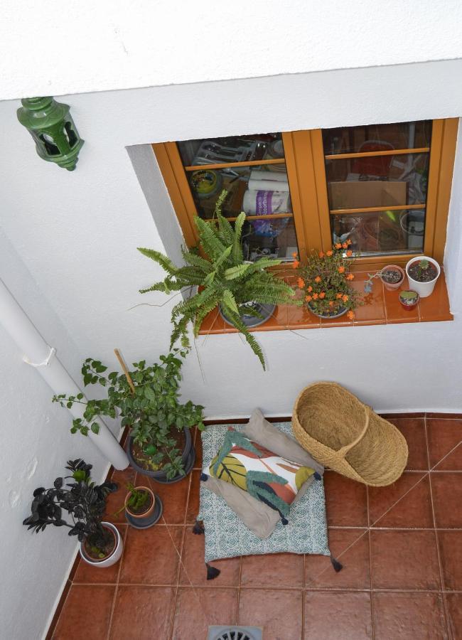 Almuñécar Casa Tipica Y Terraza, Maison Andalouse, Typical House With Rooftop מראה חיצוני תמונה