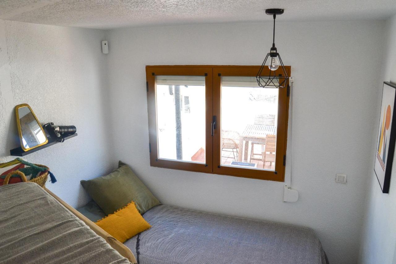 Almuñécar Casa Tipica Y Terraza, Maison Andalouse, Typical House With Rooftop מראה חיצוני תמונה