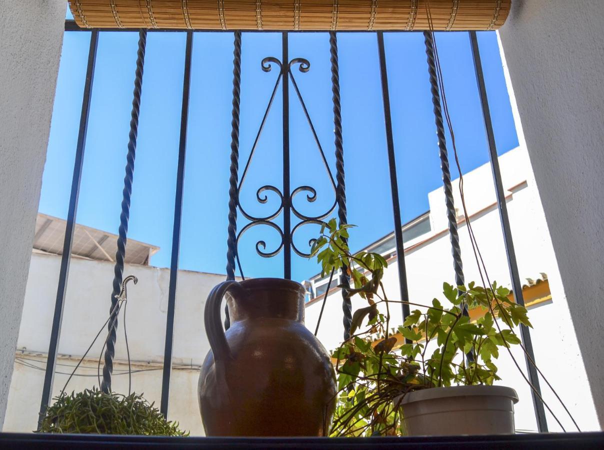 Almuñécar Casa Tipica Y Terraza, Maison Andalouse, Typical House With Rooftop מראה חיצוני תמונה